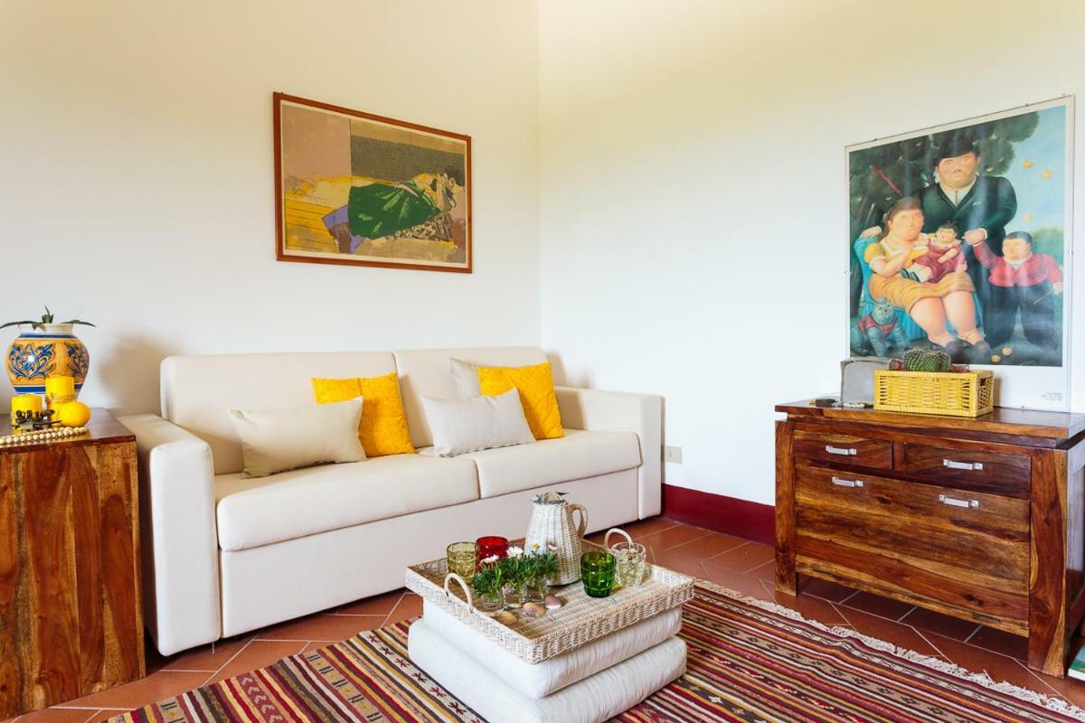 Il Montelletto Bed and Breakfast Santa Luce Exteriör bild