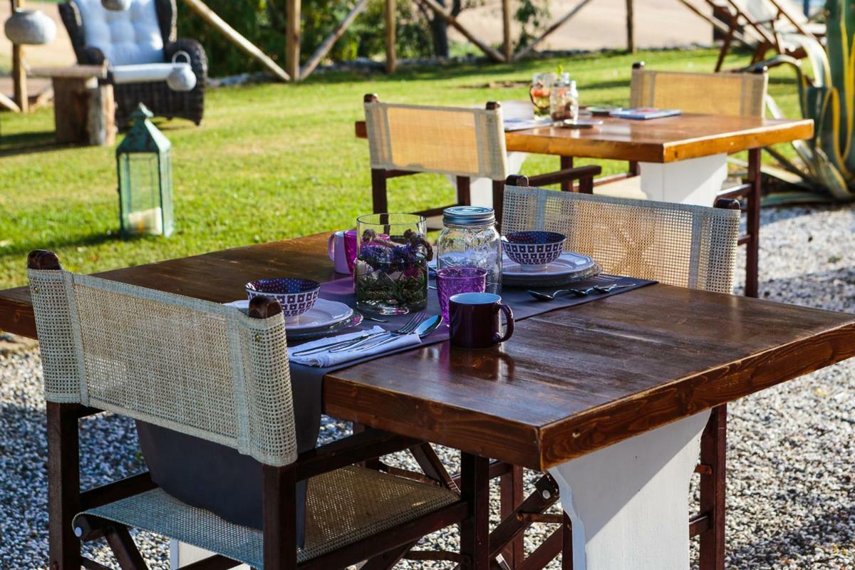 Il Montelletto Bed and Breakfast Santa Luce Exteriör bild