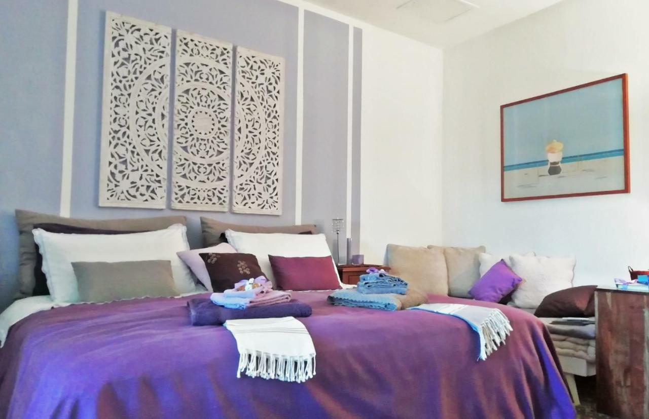 Il Montelletto Bed and Breakfast Santa Luce Exteriör bild